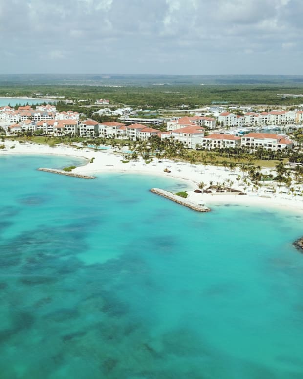 Punta Cana